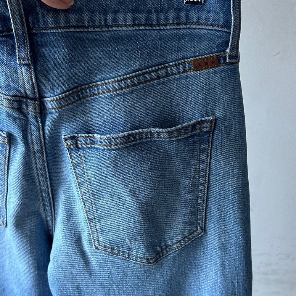 AYR The Knockout Jean | Hot Take, 26 - Picture 3 of 6